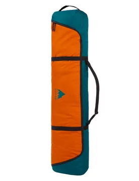 Sac à Snowboard Space Sack Spiced Chai / Atlantic Teal 156 unisex