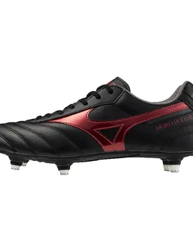 Fußballschuhe Morelia II Club SG - Noir - male - Size: 42 - Mizuno - FashionsVida