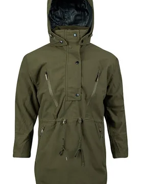 Argyll Smock Mens Waterproof Jacket - - Size: L - Jack Pyke - FashionsVida