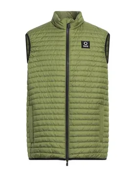 Weste Herren Grün L,S,XL Herren - SUNS BOARDS - FashionsVida