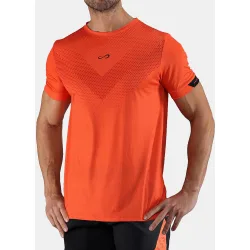 Camiseta De Hombre Ace Peak
