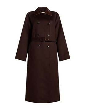 Mantel Damen Schokobraun 32,34,36,38,40 Damen