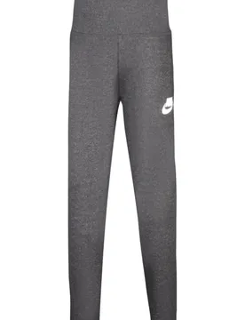 Mädchen Leggings Schwarz 36I104_NEBLACK