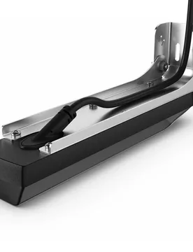 Active Imaging Hd™ 2-in-1 Transducer Black One Size unisex - Lowrance - FashionsVida