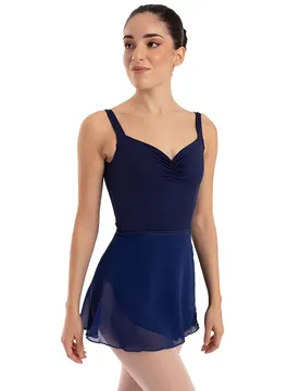 Gonna Giselle Navy 12 Anni