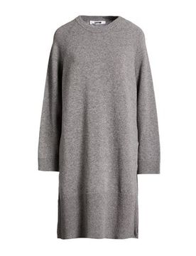 Pullover Mujer Gris 38 Mujer