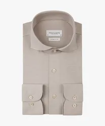 SHIRT X-CUTAWAY SF SC BEIGE male