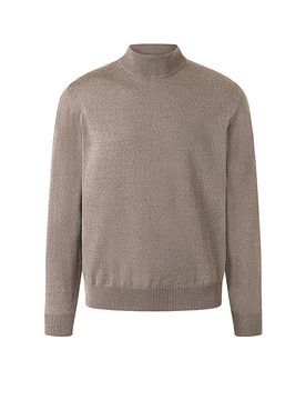 MAERZ Pullover beige 48 herren
