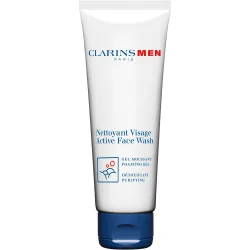 Limpiador Rostro 125 ml Men