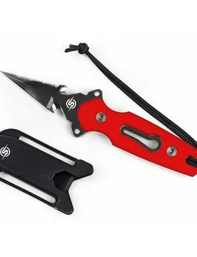 Sigalsub Coltello Mini Arrow 7.5 Cm