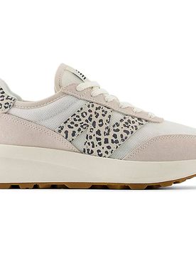 Zapatilla moda hombre Blanco (39,5)
