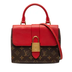 Monogram Locky BB