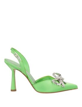 Pumps Damen Säuregrün 36,36.5,37,37.5,38 Damen