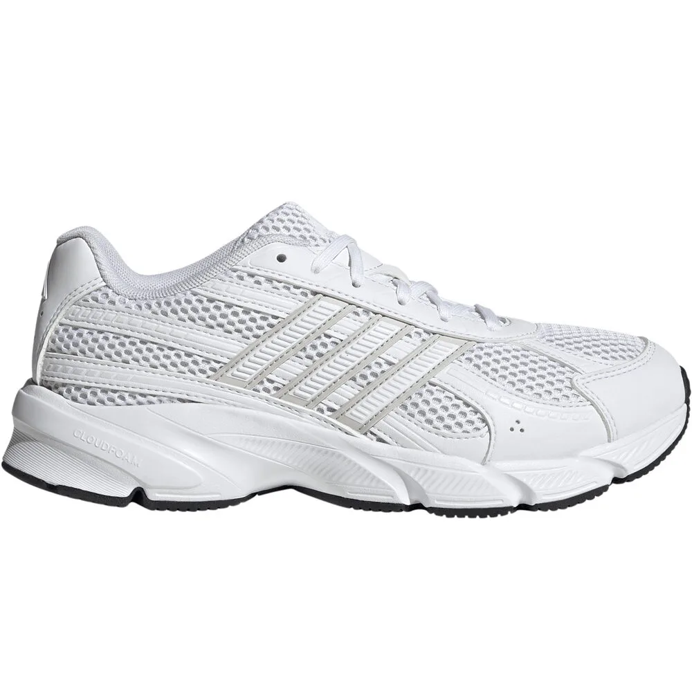 Technochaos 2000 zapatilla moda mujer Blanco (37 1/3) - Adidas - FashionsVida