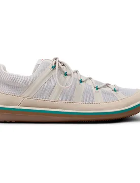 Scarpe Beetle Light Pastel Grey EU 41