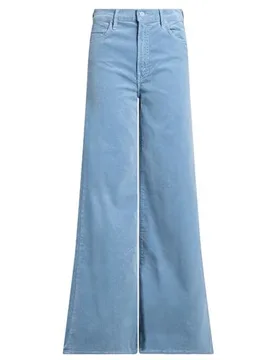 Hose Damen Taubenblau 29 Damen - Mother - FashionsVida