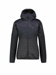 Veste hybrides JAUJA noir XL