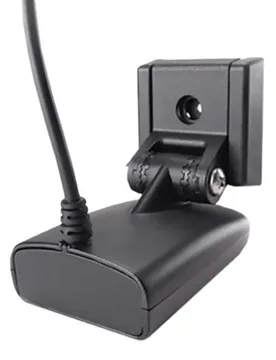 Xnt 9 Db 74t Xd Transducer Black 50 / 200 kHz unisex - Humminbird - FashionsVida