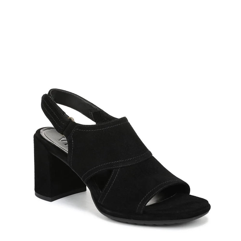 Bolinas Sandals - Black - Size: 6 - Vionic - FashionsVida