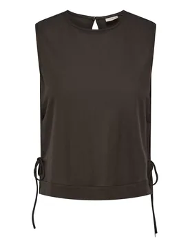 JDYLESLIE S/L BOW TOP JRS NOOS female - XS - FashionsVida