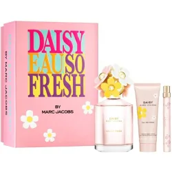 Estuche de Regalo Eau de Toilette Daisy Eau So Fresh