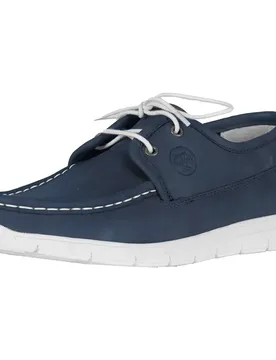 Chaussures Bateau Leon Blue EU 41 Homme
