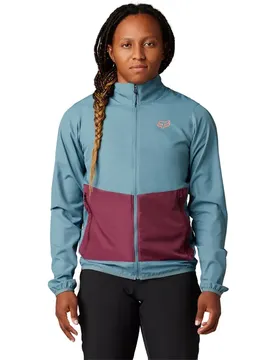 Racing Giacca Ranger Wind Sea Foam