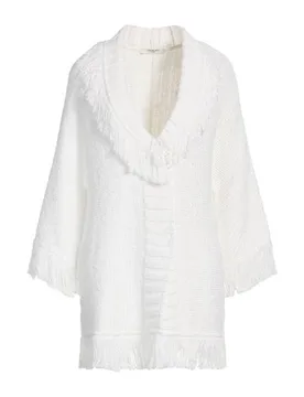 Rebecas Mujer Blanco M Mujer - Charlott - FashionsVida