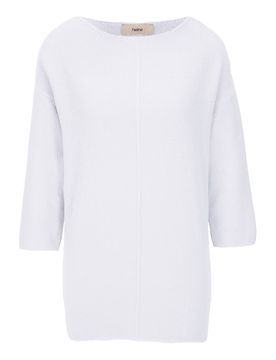 Heine Jersey blanco