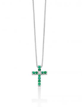Collana Donna Miluna CLD4568