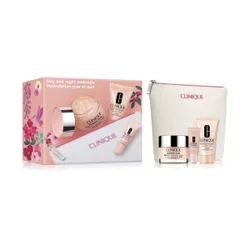 Clinique Set Moisture Surge