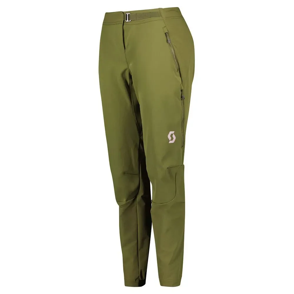 Scott Pantalon Trail Storm Hybrid - Scott - FashionsVida