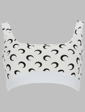 Women's Modern Mini Top