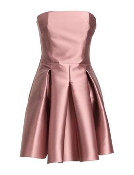 Mini-Kleid Damen Antikrosa 36,38 Damen