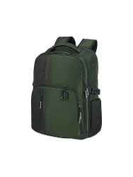 Rucksack Biz2Go 15,6 Earth Green dunkelgrün baby