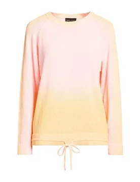 Pullover Mujer Rosa claro S Mujer - Roberto collina - FashionsVida