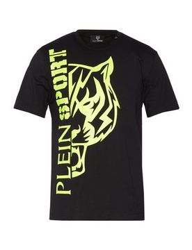 Camiseta Hombre Amarillo L,M,S,XXL Hombre
