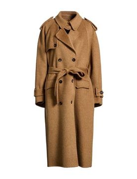 Mantel Damen Kamel 32,34,36,38 Damen
