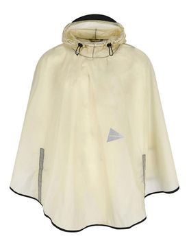 And Wander Poncho
