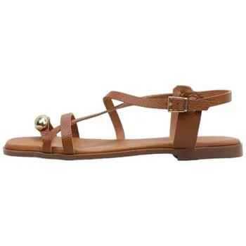 Flache Sandalen Lauretta 37;38;40 - Sandra Fontan - FashionsVida