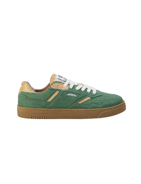 Sneaker GEN9 PINEAPPLE vert 37 - Moea - FashionsVida