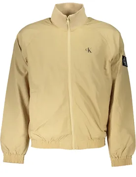 Herren SPORTJACKE Beige J30J325102_BEPF2