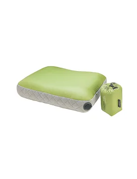 Cuscino da viaggio Air-Core Pillow UltralightCuscino da viaggio Air-Core Pillow Ultralight verde - Cocoon - FashionsVida