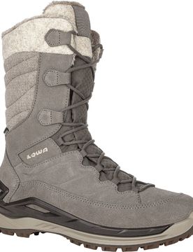 Barina Evo GTX Damen Freizeitschuhe, braun, Größe 42 ½ 42 ½