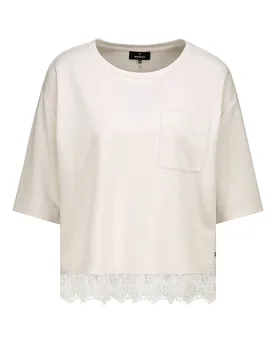 MONARI Sweater creme 36 damen - monari - FashionsVida
