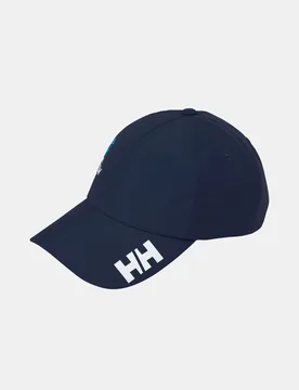 Unisex Ocean Race Crew Cap 2.0 Navy STD - Navy Blue - Unisex - Helly Hansen - FashionsVida
