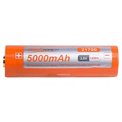 Batteria 21700 Usb D710 Ricondizionato