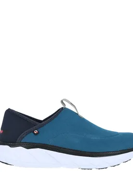 Mares Herren Sneaker Blau 455704