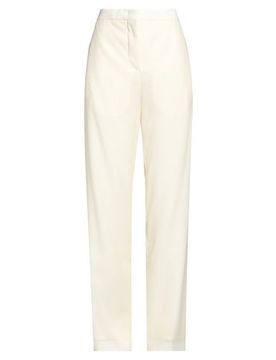 Hose Damen Cremeweiß 32,34,36,38 Damen