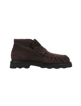 Loafer MICKY braun 38 1/2 damen